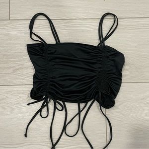 Urban Outfitters Black Tank Top